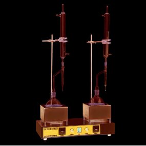 Petroleum Moisture Tester Factory - DZY-009A Instrument