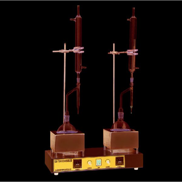 Petroleum Moisture Tester Factory - DZY-009A Instrument