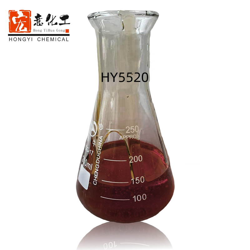Automatic Transmission Fluid Composite Additive Supplier - HY5520 ATF Low Dosage
