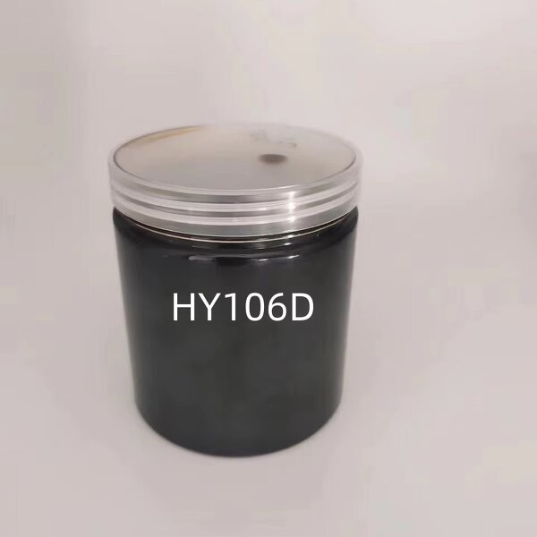 TBN400 Calcium Sulfonate Manufacturer - Overbased Synthetic HY106D Detergent Additive