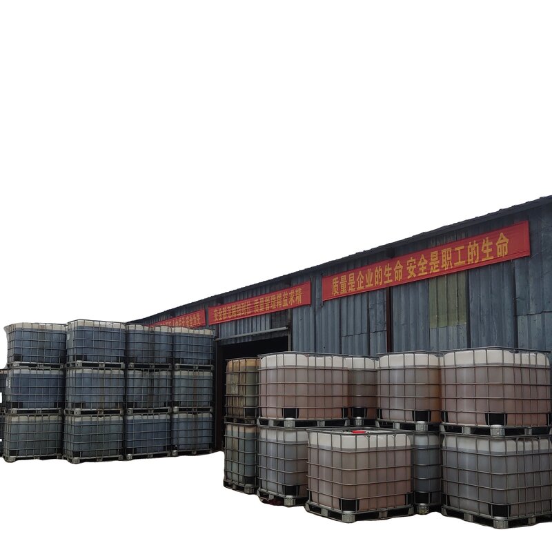 Natural Gas Engine Oil Additive Supplier - Low Ash HY3369