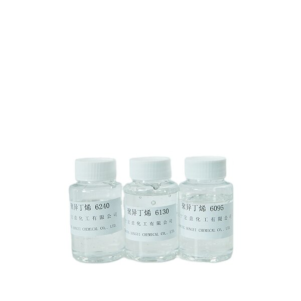 Polyisobutylene Viscosity Index Improver Supplier - PIB2400 Lubricant Additives