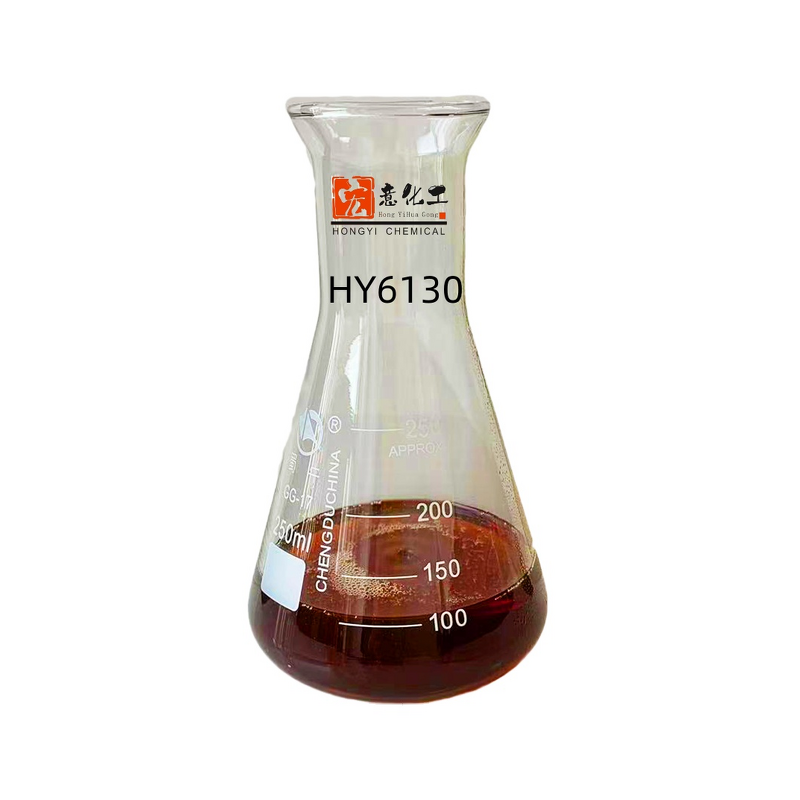 Quenching Oil Additive Package Supplier - HY6130 Long Service Life