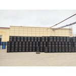 Anti Rust Oil Additive Package Supplier - HY4501 Lubricants