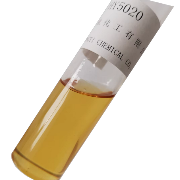 Ashless Anti-wear Hydraulic Oil Additive Package Supplier - Source Factory