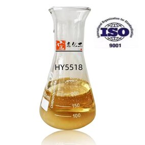 Automatic Transmission Fluid Composite Additive Supplier - HY5518 ATF for Gear Oil Sell Well