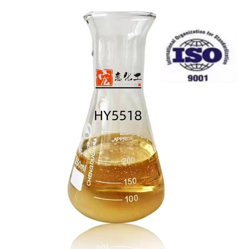 Automatic Transmission Fluid Composite Additive Supplier - HY5518 ATF for Gear Oil Sell Well