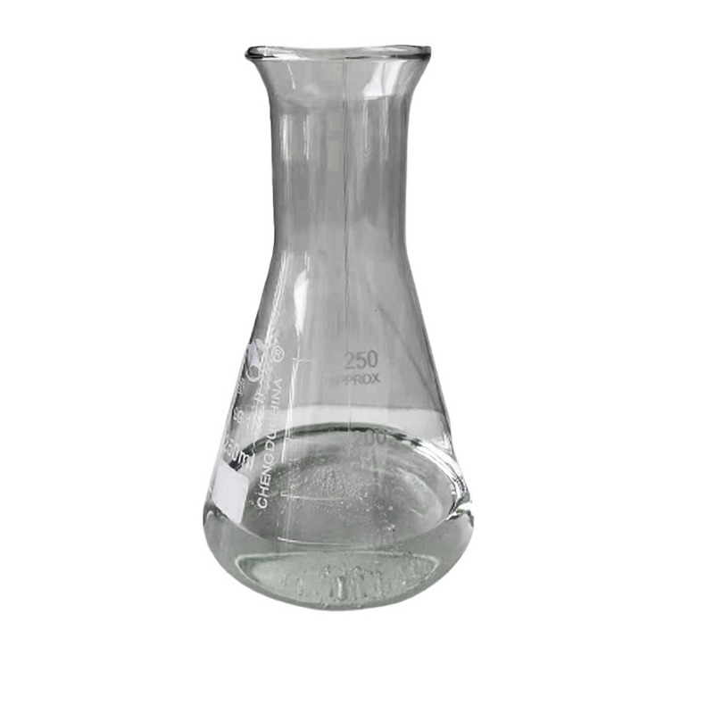 Methyl Silicone Oil Ester Anti-foaming Agent Manufacturer - HY903