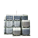 Ashless Anti-wear Hydraulic Oil Additive Package Supplier - HY5020 Package