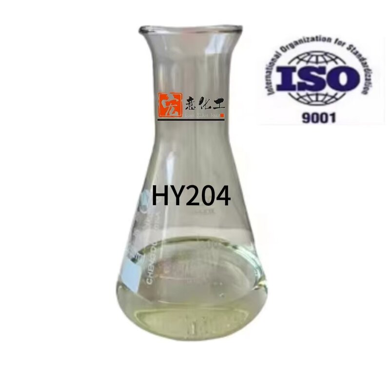 Zinc Dioctyl Primary-Secondary Alkyl Dithiophosphate Manufacturer - ZDDP