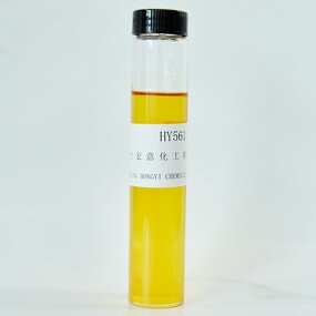 Thiadiazole Derivatives Supplier - Metal Passivator Popular