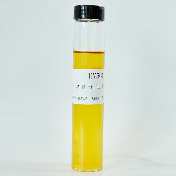 Thiadiazole Derivatives Supplier - Metal Passivator Popular