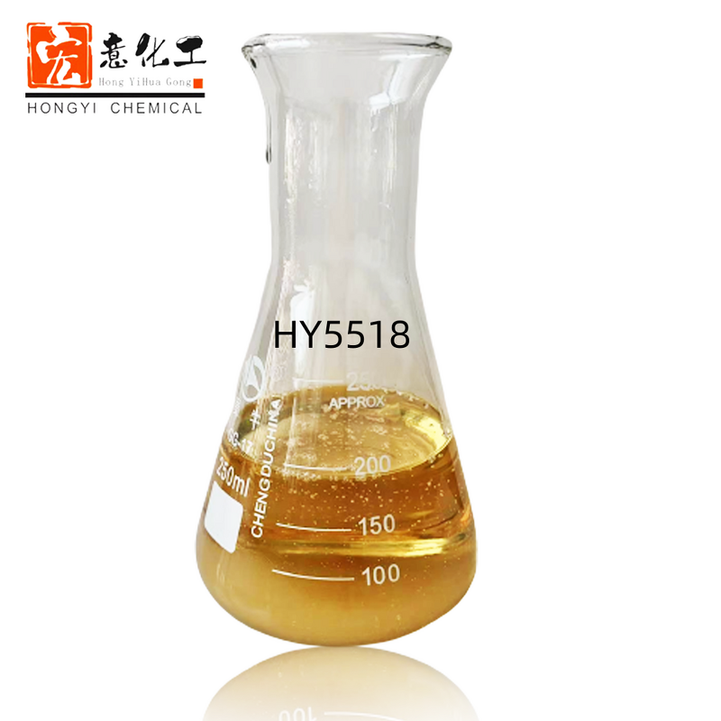 Automatic Transmission Fluid Composite Additive Manufacturer - HY5518 ATF