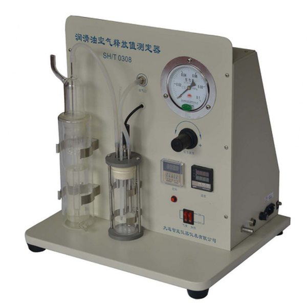 Air Release Gauge Supplier - for Lubricating Oil DZY-048