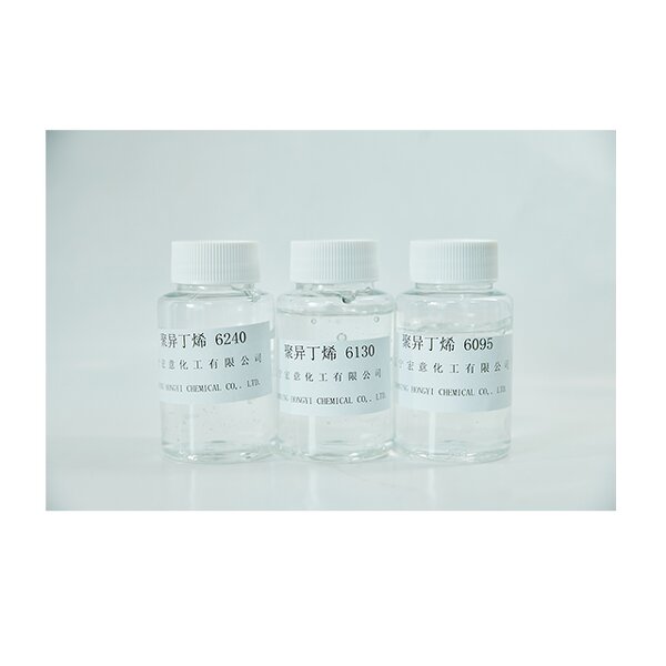 Polyisobutylene Viscosity Index Improver Supplier - PIB2400 Lubricant Additives