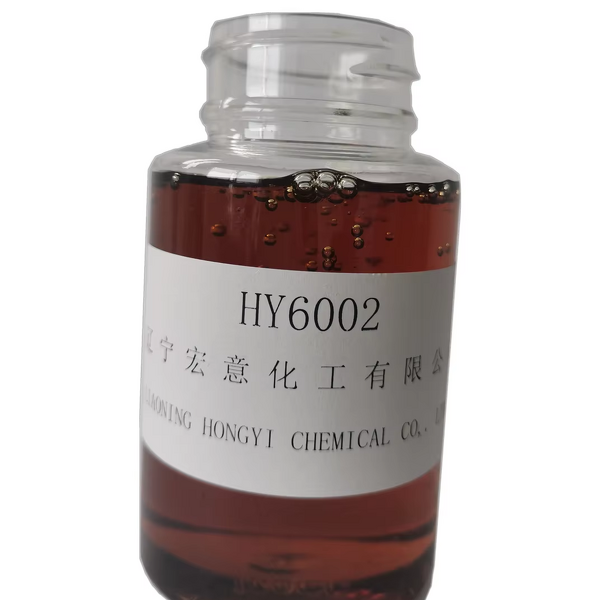 Air Compressor Oil Additive Package Manufacturer - HY6002 Additive