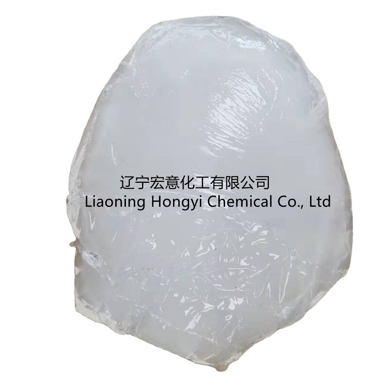 Ethylene Propylene Rubber Viscosity Index Improver Supplier - J-0050 EPM Lubricants Additives