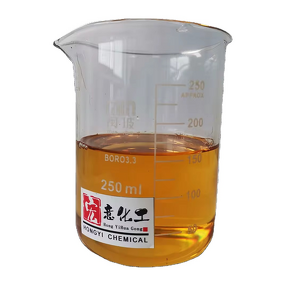 GL-5 GL-4 Gear Oil Additive Package Supplier - HY4208 Advanced Hot-sale