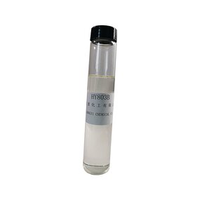 Polyalphaolefin Pour Point Depressant Supplier - HY803 PPD Lubricant Additive