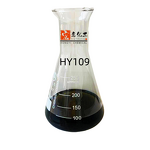 Calcium Alkylsalicylate Manufacturer - HY109 Industrial Lubricant Additives Detergent