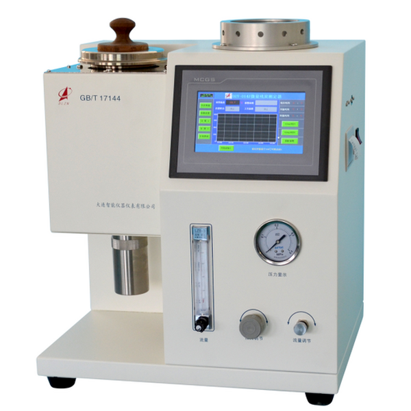 Micro Carbon Residue Analyzer Factory - Automatic DZY-014Z