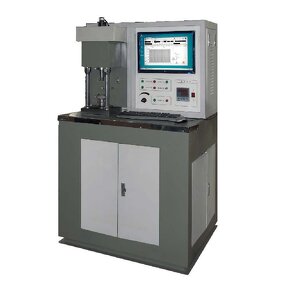 Four-ball Friction Testing Machine Supplier - Microcomputer Controlled DZY-S10A