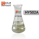 Hindered Phenol Antioxidant Mixture Supplier - HY502A Industrial Lubricant Additives Liquid