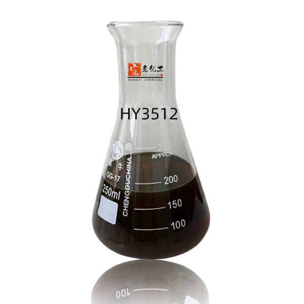 Marine Oil Additive Package Supplier - TBN12 HY3512 for System Oil