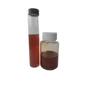 Polyisobutylene Bis-succinimide Manufacturer - HY154 Ashless Dispersant PIBSI PIB
