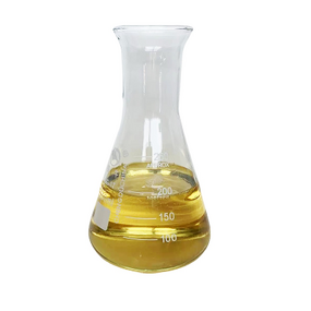 Sulfurized Isobutylene Supplier - Extreme Pressure Agent HY321 Industrial Lubricant
