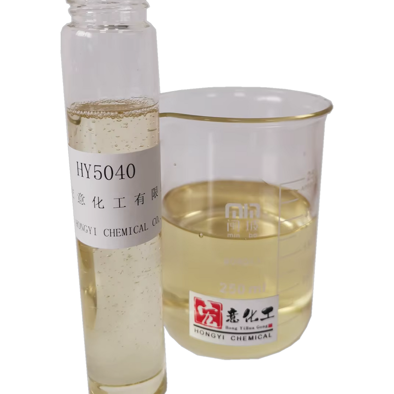 Hydraulic Transmission Fluid Additive Package Manufacturer - HY5040 Additive