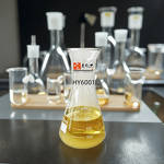 Turbine Oil Additive Package Supplier - SAE Certified HY6001 for Used Oil