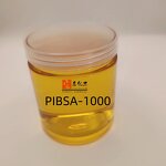 Polyisobutylene Succinic Anhydride Supplier - PIBSA-1000 Ashless Dispersant Lubricant Additive