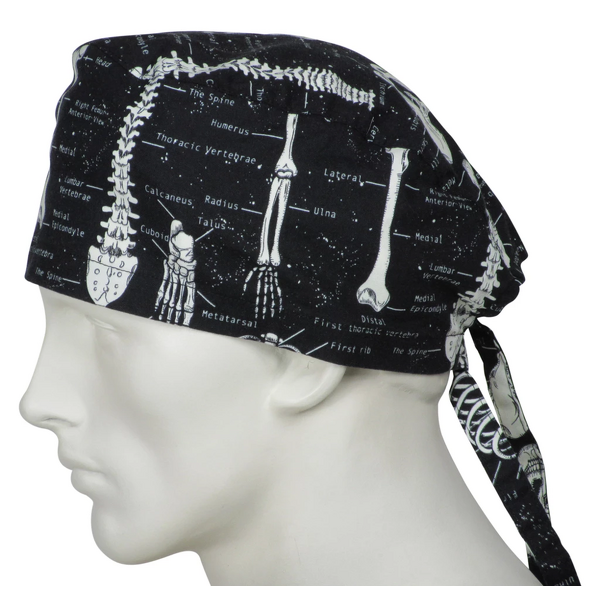 Nurse Cap Manufacturer - Hospital Doctor Hat Cotton Unisex Custom