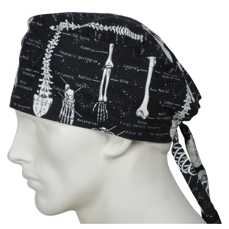 Nurse Cap Manufacturer - Hospital Doctor Hat Cotton Unisex Custom