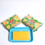 Laundry Soap Gift Package Supplier - Custom 84 Transparent Labor