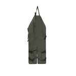 Garden Apron Manufacturer - Leg Guards with Multiple Pockets