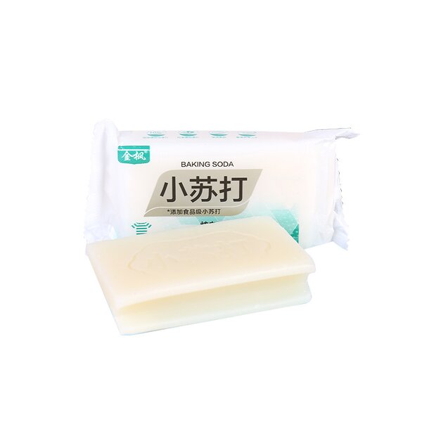 Laundry Soap Manufacturer - Custom 84 Transparent Soap Gift Package