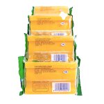 Laundry Soap Gift Package Supplier - Custom 84 Transparent Labor