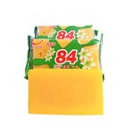 Laundry Soap Gift Package Supplier - Custom 84 Transparent Labor