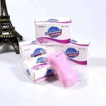 Scented Soap Supplier - 125g Wash Face Hands Shower Labor Gift