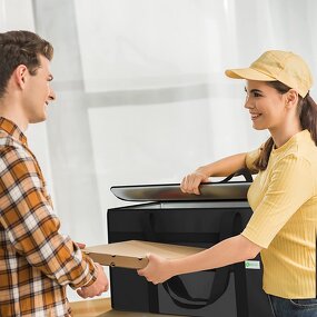 Insulated Food Bag Supplier - 23x14x15 Inches Waterproof Catering