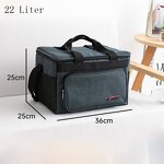 Ice Bag Manufacturer - Take Out Incubator Thickening Waterproof