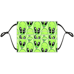 Custom Fabric Supplier - for Mask Printing with Custom Printing