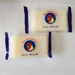 Laundry Soap Manufacturer - Transparent Soda Soap 75g Gift Package