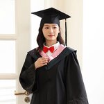 Graduation Gown Supplier - Unisex University Academic Ceremony