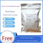 Hydroxyethyl Sulfonate Supplier - for Soap Shower Gel Car Wash