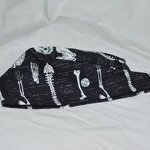 Nurse Cap Manufacturer - Hospital Doctor Hat Cotton Unisex Custom