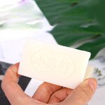 Laundry Soap Manufacturer - Custom 84 Transparent Soap Gift Package