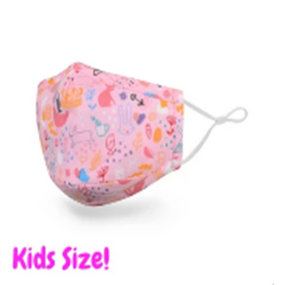 Custom Fabric Supplier - for Mask Printing with Custom Printing